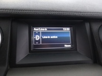 Land Rover Discovery vaihtoauto