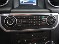 Land Rover Discovery vaihtoauto