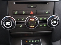 Land Rover Discovery vaihtoauto