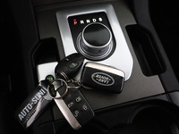 Land Rover Discovery vaihtoauto