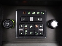 Land Rover Discovery vaihtoauto