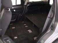 Land Rover Discovery vaihtoauto