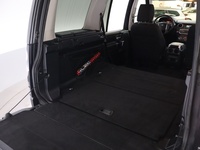 Land Rover Discovery vaihtoauto