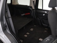 Land Rover Discovery vaihtoauto