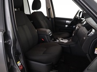 Land Rover Discovery vaihtoauto