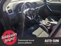 Mazda CX-5 vaihtoauto
