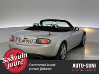 Mazda MX-5 vaihtoauto