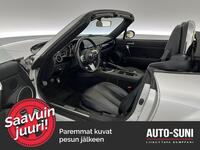 Mazda MX-5 vaihtoauto