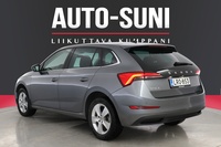 Skoda Scala vaihtoauto