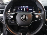 Skoda Scala vaihtoauto