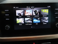 Skoda Scala vaihtoauto