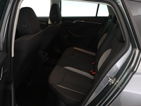 Skoda Scala vaihtoauto