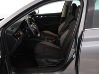 Skoda Scala vaihtoauto