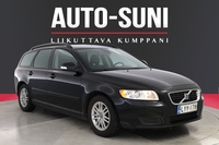 Volvo V50 vaihtoauto