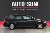 Volvo V50 vaihtoauto