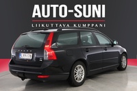 Volvo V50 vaihtoauto