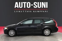 Volvo V50 vaihtoauto