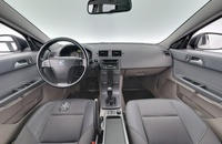 Volvo V50 vaihtoauto