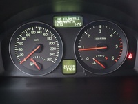 Volvo V50 vaihtoauto