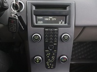 Volvo V50 vaihtoauto