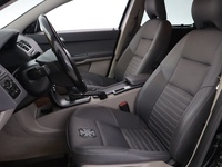 Volvo V50 vaihtoauto