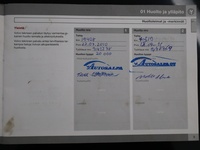 Volvo V50 vaihtoauto