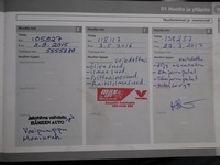 Volvo V50 vaihtoauto