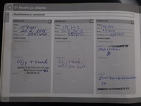 Volvo V50 vaihtoauto