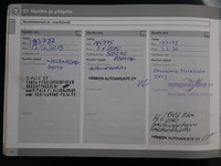 Volvo V50 vaihtoauto