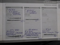 Volvo V50 vaihtoauto