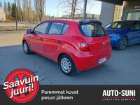 Hyundai i20 vaihtoauto