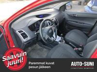 Hyundai i20 vaihtoauto