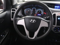 Hyundai i20 vaihtoauto