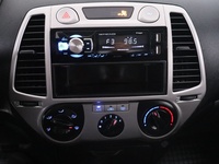 Hyundai i20 vaihtoauto