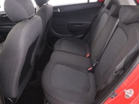 Hyundai i20 vaihtoauto