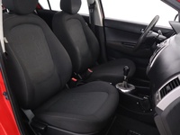 Hyundai i20 vaihtoauto