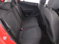 Hyundai i20 vaihtoauto