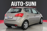 Kia Venga vaihtoauto