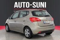 Kia Venga vaihtoauto