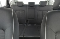 Kia Venga vaihtoauto