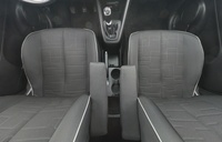 Kia Venga vaihtoauto