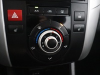 Kia Venga vaihtoauto