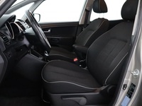 Kia Venga vaihtoauto