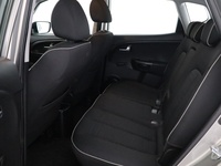 Kia Venga vaihtoauto