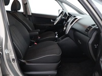 Kia Venga vaihtoauto