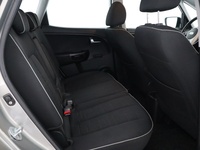 Kia Venga vaihtoauto