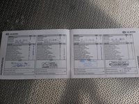 Kia Venga vaihtoauto