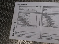 Kia Venga vaihtoauto