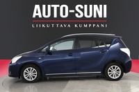 Toyota Verso vaihtoauto