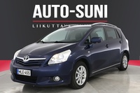Toyota Verso vaihtoauto